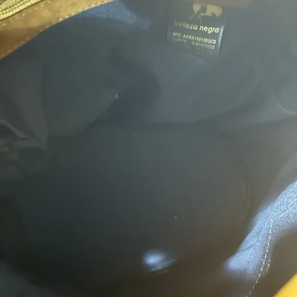 Frida Kahlo Mini Backpack and Wallet - Picture 3 of 9